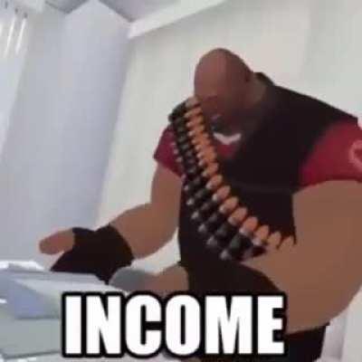 income
