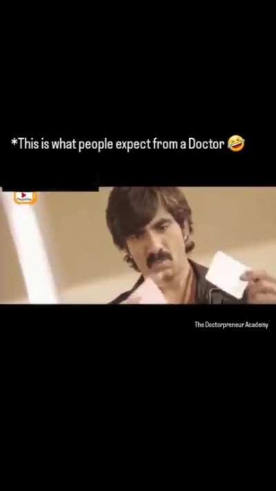 If you can't do this , don't call yourself as orthopedist !!!