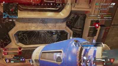 A Wee Wallbounce Compilation for you guys