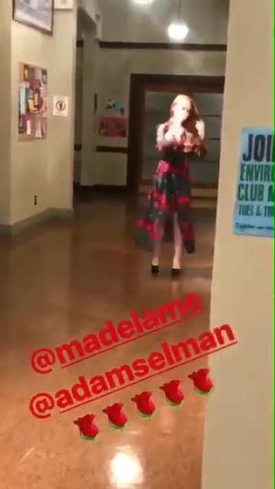 BEHIND The Scenes Photoshoot