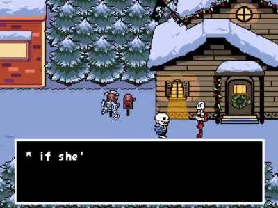 Undertale