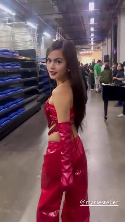 Maris Racal