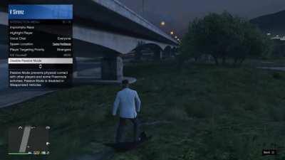 I was AFK then heard some explosions and realised I'd moved pretty far... Hit record and this is what I saw