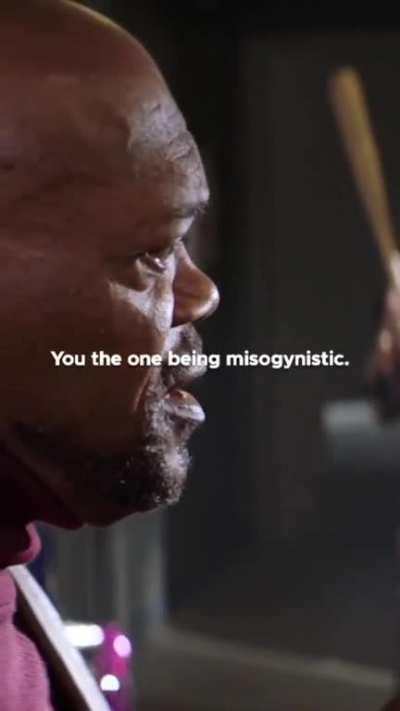 Equal rights equal fights