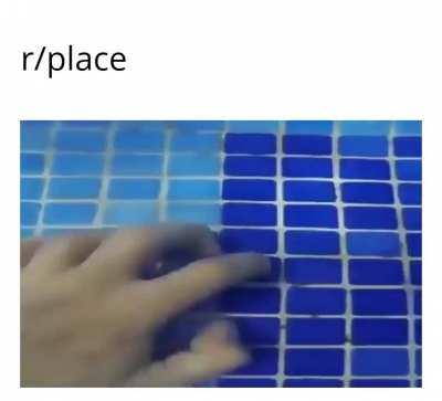 r/place