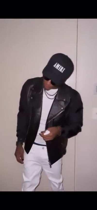 Will we ever get this snippet 😪😪😪 would have been the best song on DTTAH