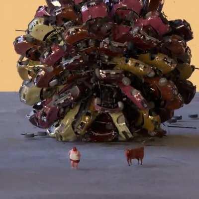 Thanks, I hate this gif