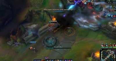 I shit my pants when this happened