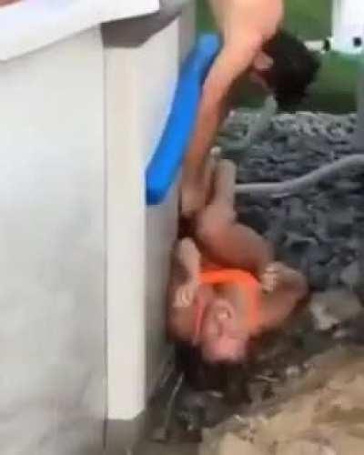 Her Name Is Ashley. . . and she might be an idiot.