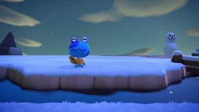 🌱 This is what Animal Crossing is all about 🌿