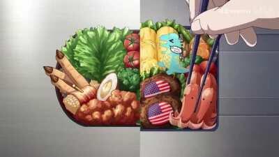 Love Is War but Jojo