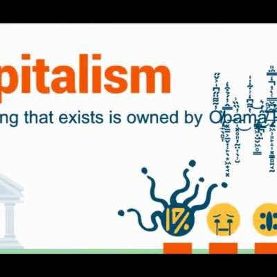 who actually rules the world