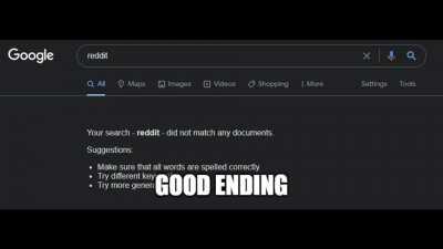 What if it was all just a dream