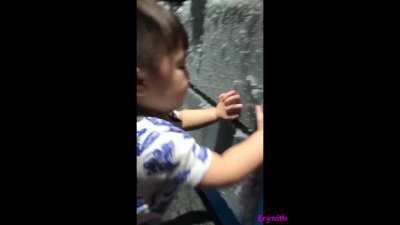 When dark souls hidden boss appears