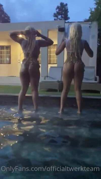 From Twerk Teams OF Page