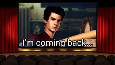 Le No Way Home Has Arrived (EXTREME SPOILER AND VOLUME WARNING)