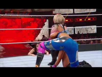 Bayley (Stomping Grounds 2019) 