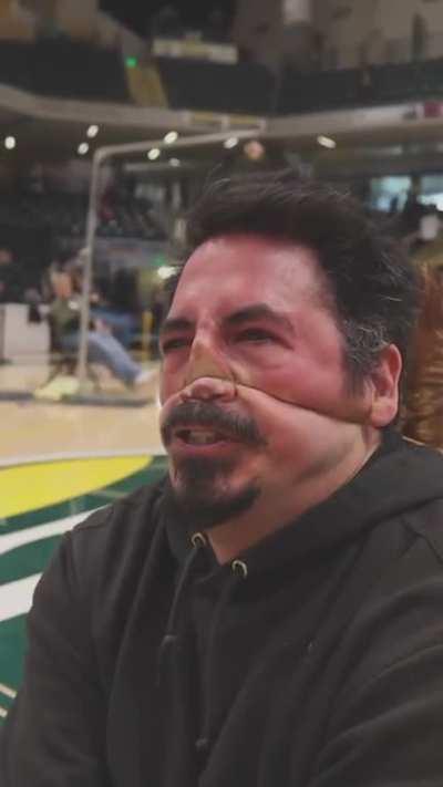 What is this even called?