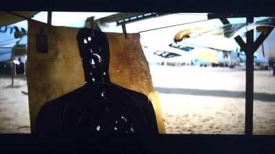 Spot the band (6 Underground on Netflix)