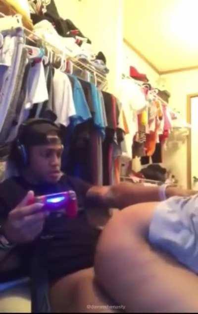 A sex Addict is better