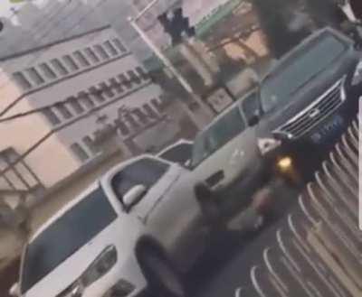 Trying to get insurance fraud