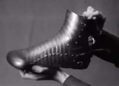 Рыцарские доспехи. Подвижность.