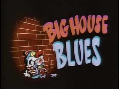Big House Blues (Music Only, w/SFX, ripped)