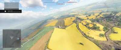 high alt + redeploy ... pro pilot.