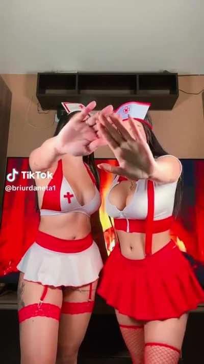 Sexy Nurses