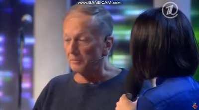 Задорнов был против расизма