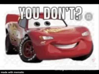 kachow