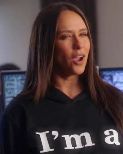 Jennifer Love Hewitt (ABC Network's 9-1-1)
