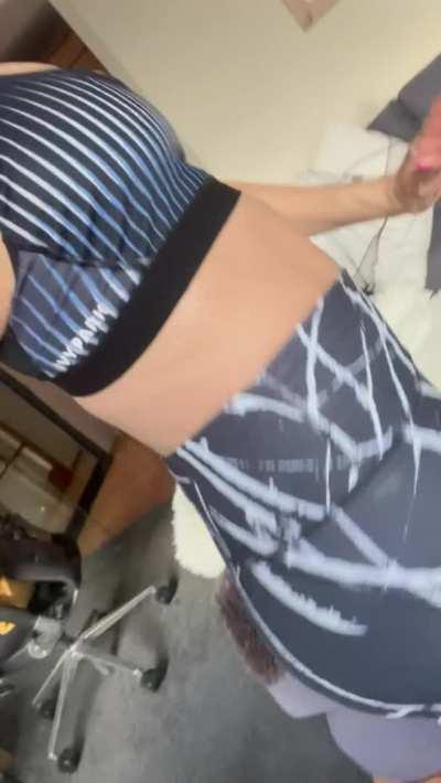 Did you expect them to be that big without this top? ;)