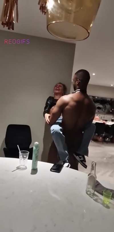 What do you think where doing