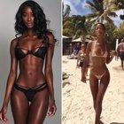 [Meta Sanity] Sometimes that girl with the “impossible” proportions, just has naturally wild proportions.