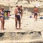 Dog’s passion is making perfect dives