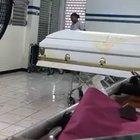 When the dead start walking