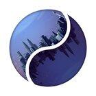 Finding the balance in between, Digital, 1080x1080