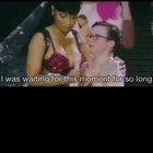 Im proud of my child