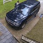 She must've been so scared