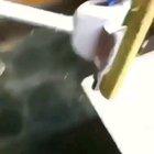 A shot of fine aged whiskey