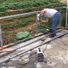 Programmer trying a new framework