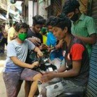 Thank you India very cool