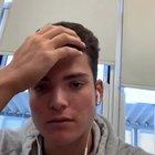 Just wait till the end