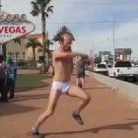 This guy gets around