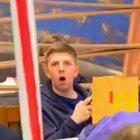 Hate it when this happens [credit: Ash Magic]