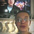 She is a Fighter 🤩