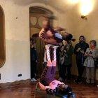 Acrobatics by IG: @tomastamrat