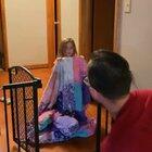 We’re a little late to the What the Fluff trend, but I think she nailed it