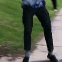 He knew he was one second away from death